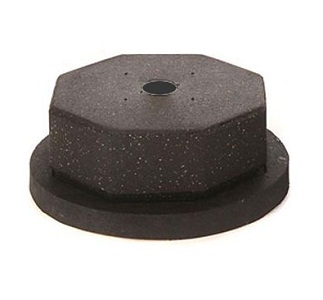 Octagon Sign Base 90 lb.